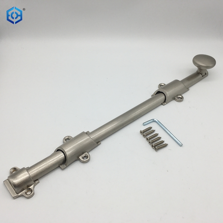 Tru Bolt Lock Manual