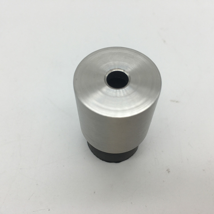 Tap&oacute;n de lluvia de puerta de garaje