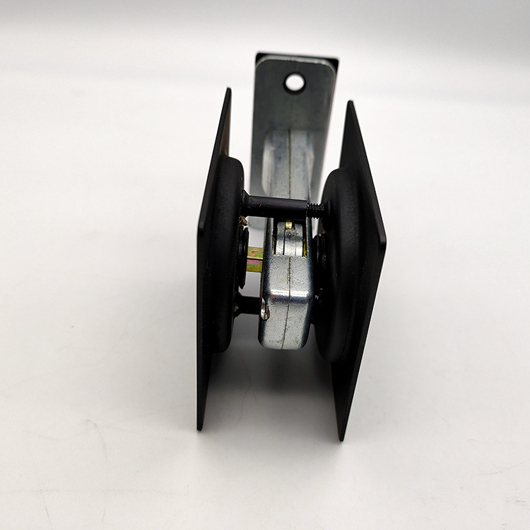 cerradura de embutir para puerta empotrada emtek