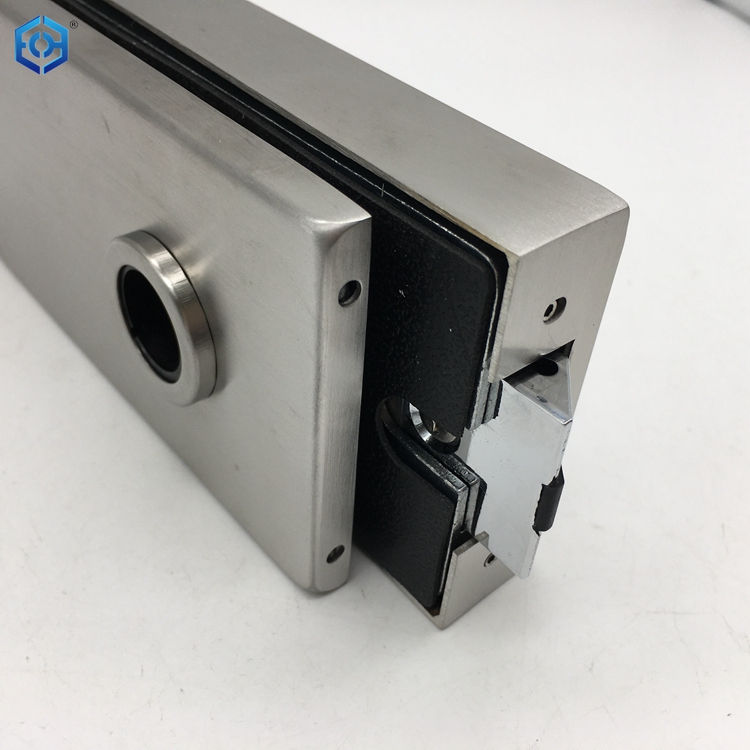 Bloqueo de puerta de vidrio de balc&oacute;n