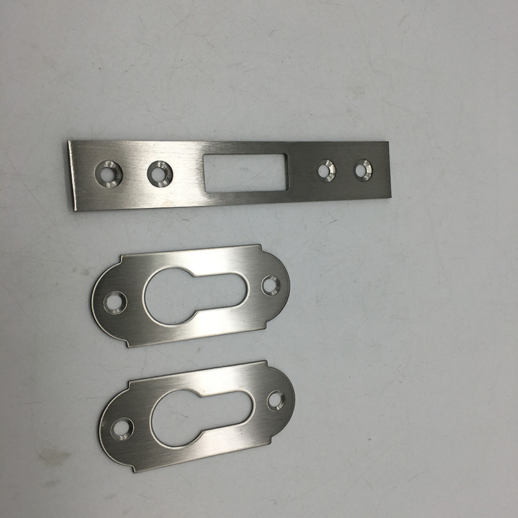 Cerradura de mortaja de Stanley