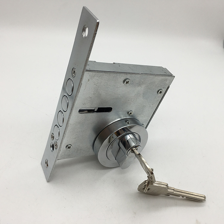 bloqueo de la puerta