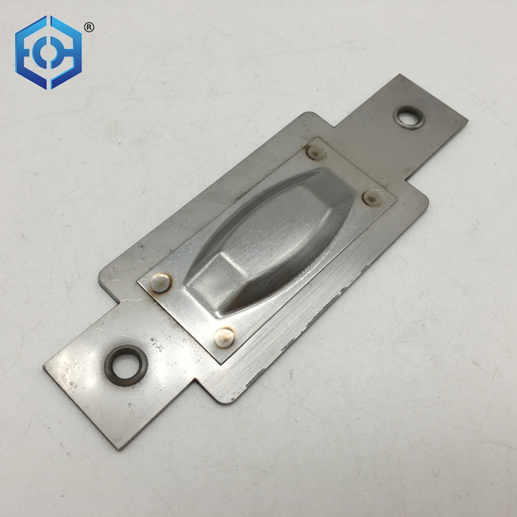 Cerraduras de puertas de mortificaci&oacute;n