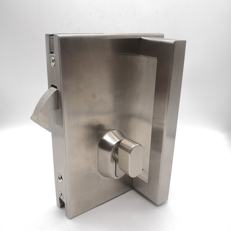 cerraduras para puertas corredizas de vidrio lowes