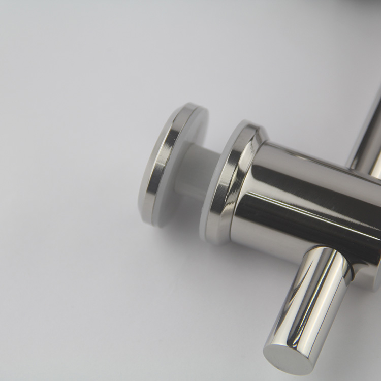 tiradores de escalera manijas para puertas de vidrio