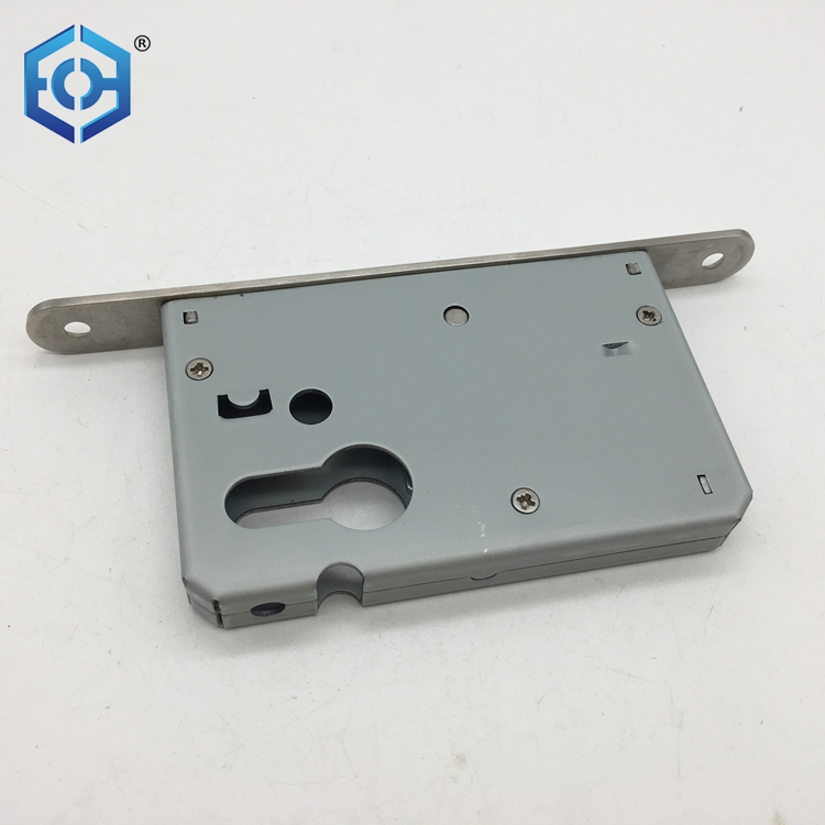 Conjunto de bloqueo de puerta de mortaja