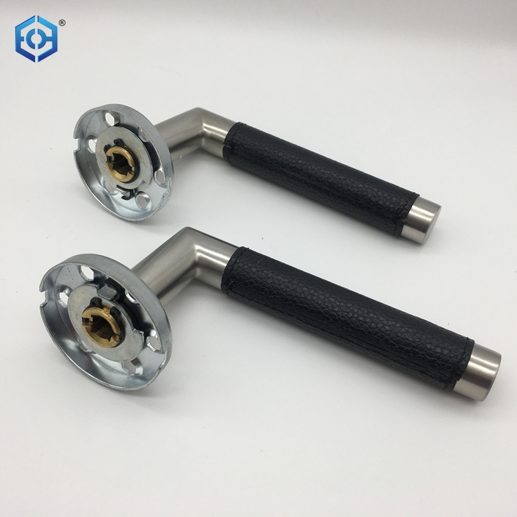 Cerraduras de puertas principales