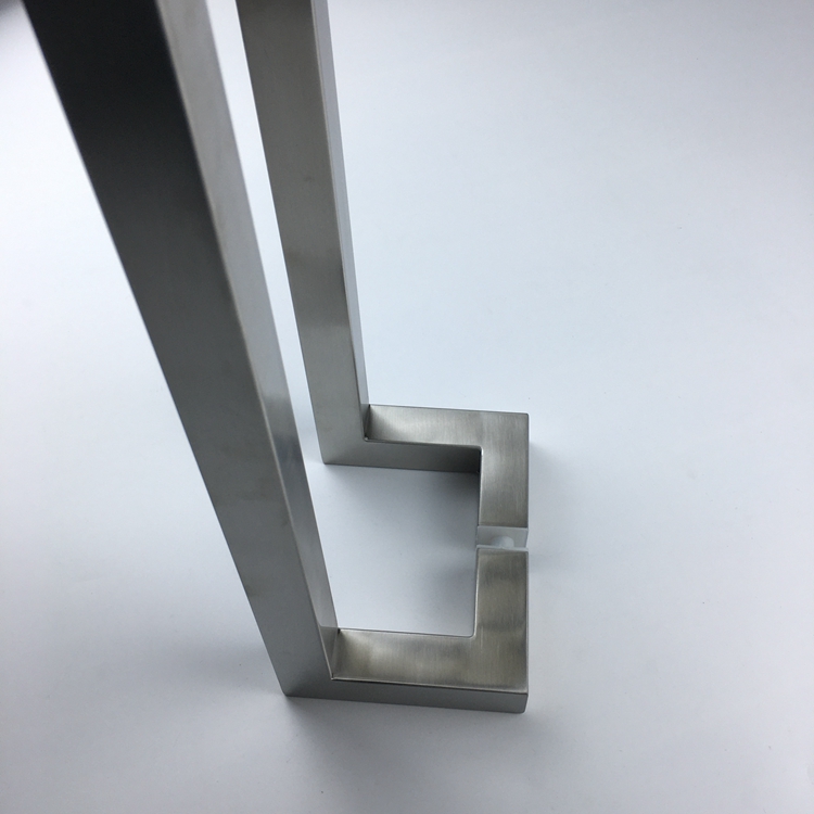 hardware de la puerta comercial