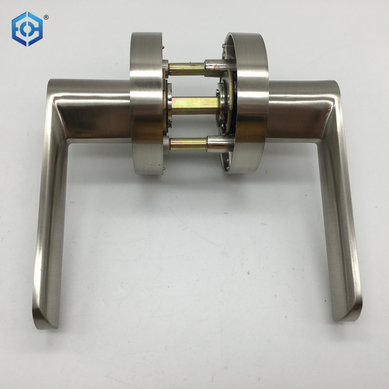 Schlage Passage Lockset