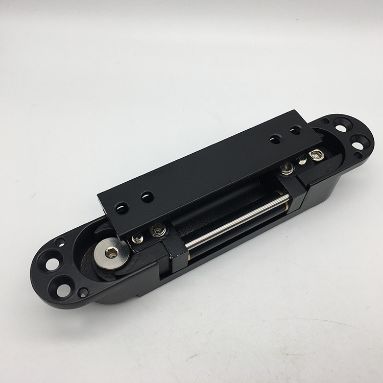 Bisagra oculta de segunda dimensi&oacute;n