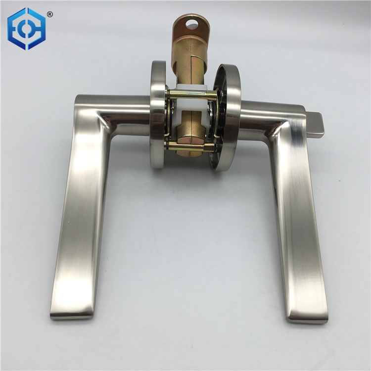 cerradura de palanca yale 2