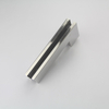 Herrajes para muebles de acero inoxidable Accesorios Herrajes Clap de vidrio / Abrazadera de vidrio / Accesorio de parche