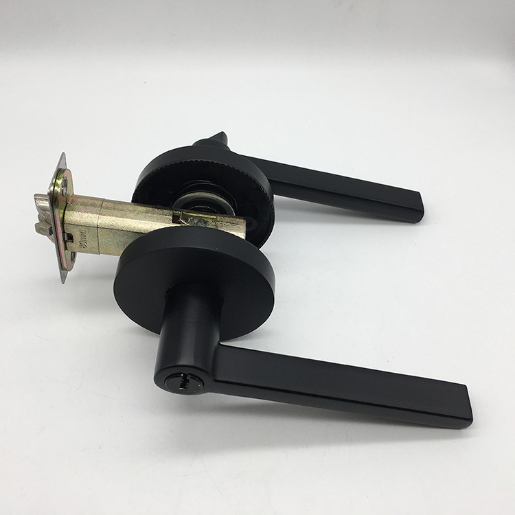 Weiser Halifax Pasaje Palanca