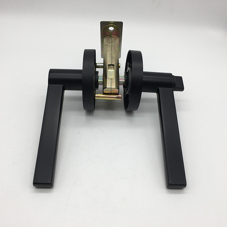 Schlage Accent F10 Pasaje Palanca