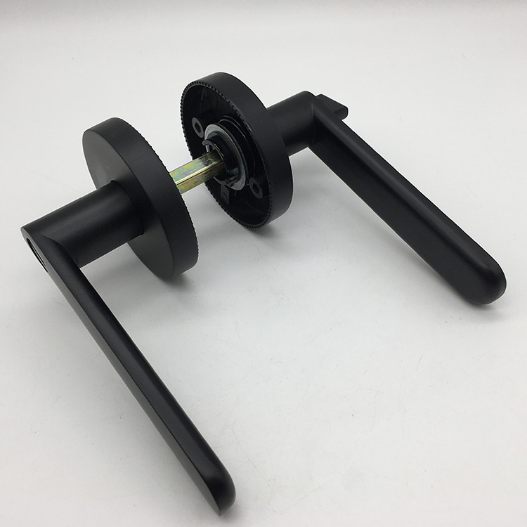 bloqueo de palanca sin llave