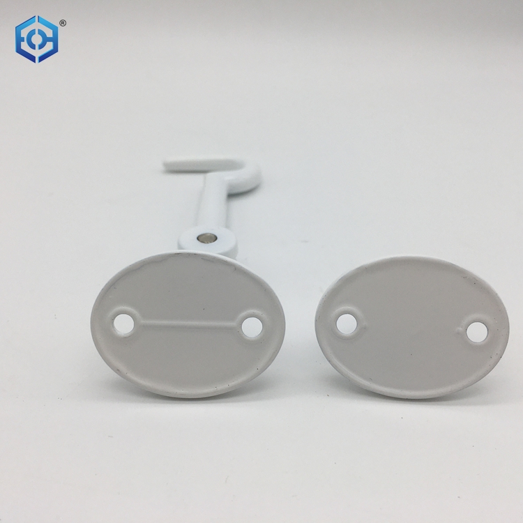 Ganchos de la ventana de comando