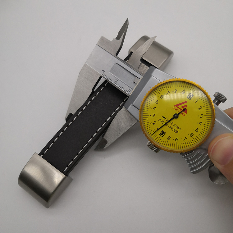 Perillas de caj&oacute;n marr&oacute;n