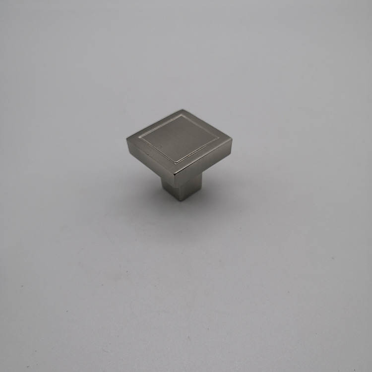 Perillas de cristal para cajones