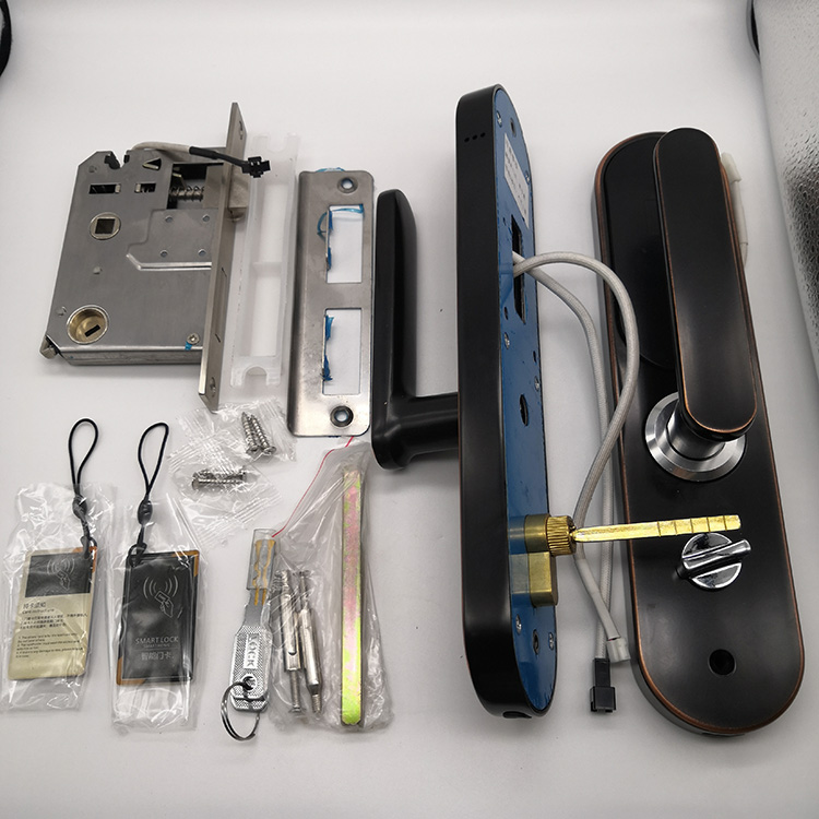 Bloqueo de contrase&ntilde;a inteligente