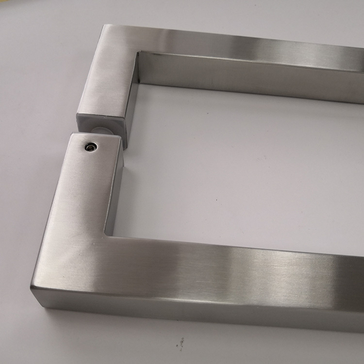 manija ss para puerta de vidrio