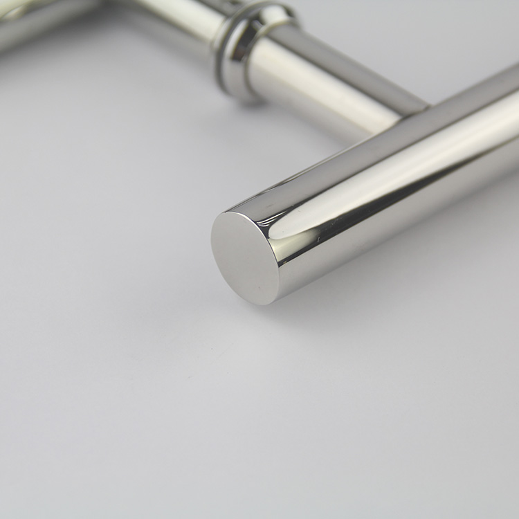 tiradores de puerta empotrados