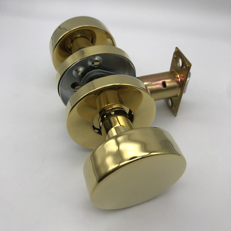 perillas de puerta falsas