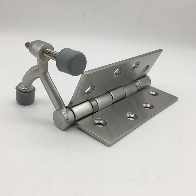 parada de puerta de la bisagra comercial