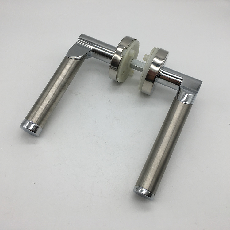 Manijas internas de puertas