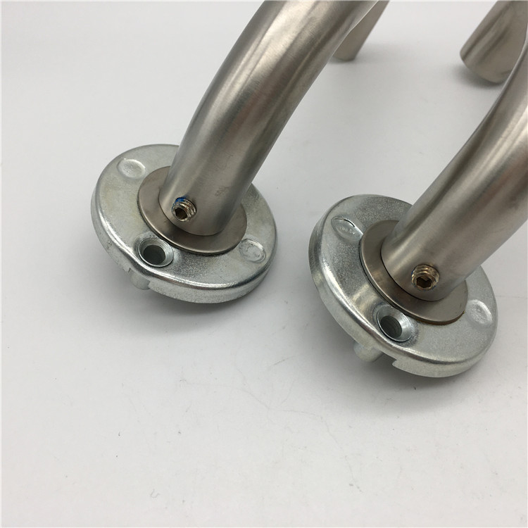 hardware de la manija de la puerta