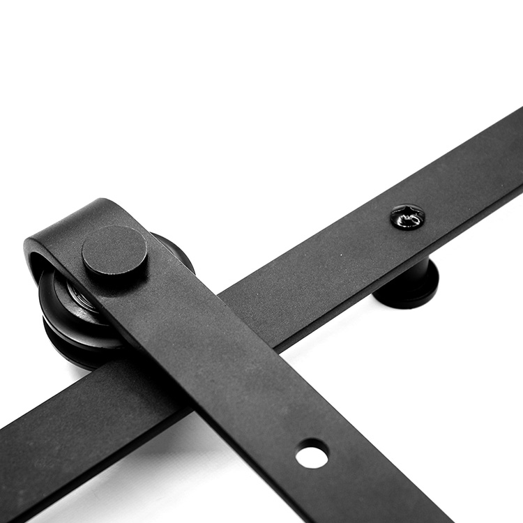 Kit de puerta y hardware de granero