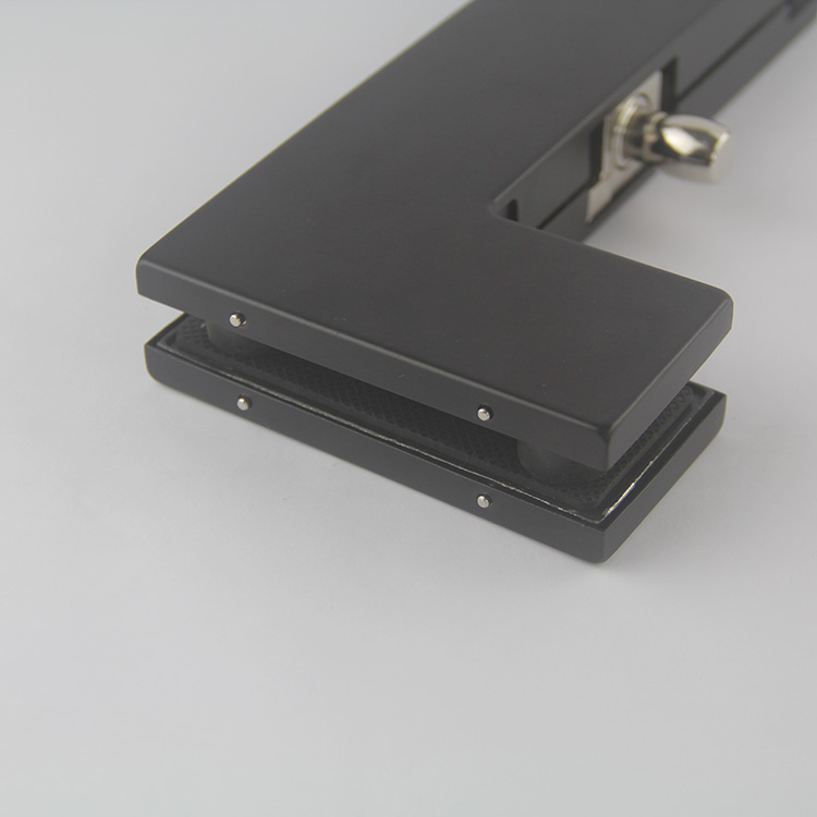 Ajuste de parche superior