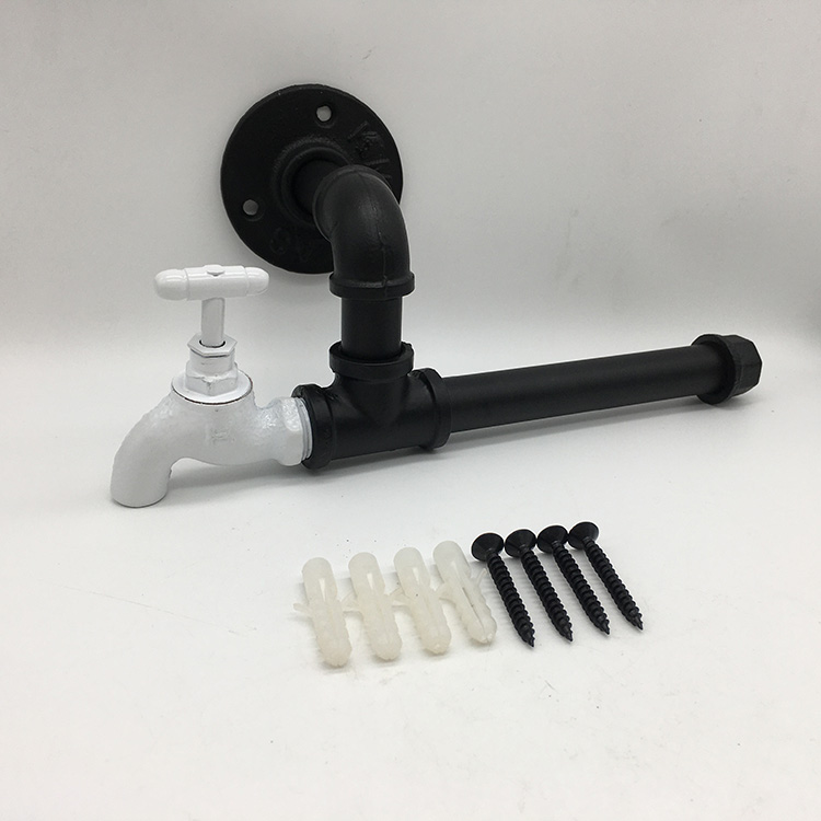 Tenedores de rollo de inodoro inusuales