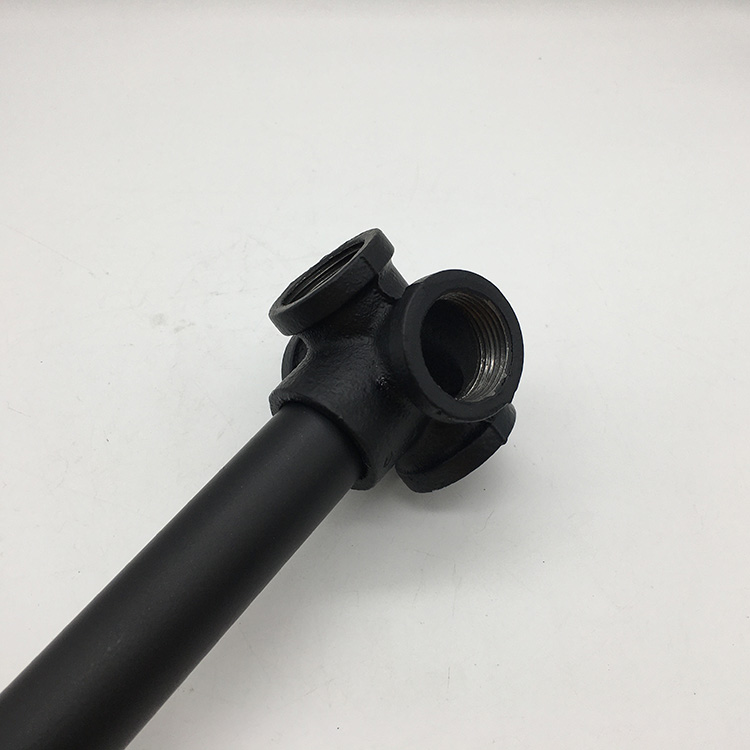 Tenedor de inodoro de cer&aacute;mica