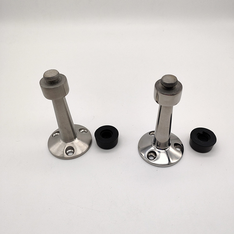 cu&ntilde;a de puerta de seguridad