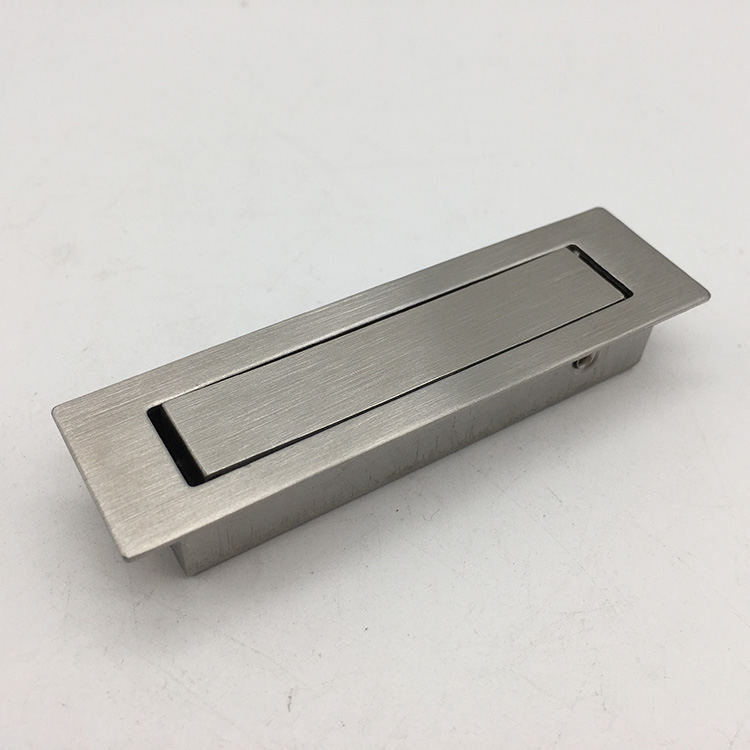 mango oculto de gelmar