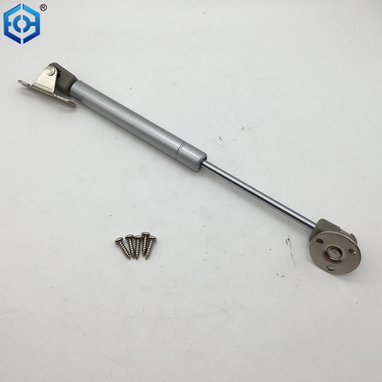 Soporte de elevaci&oacute;n de gas universal con gas