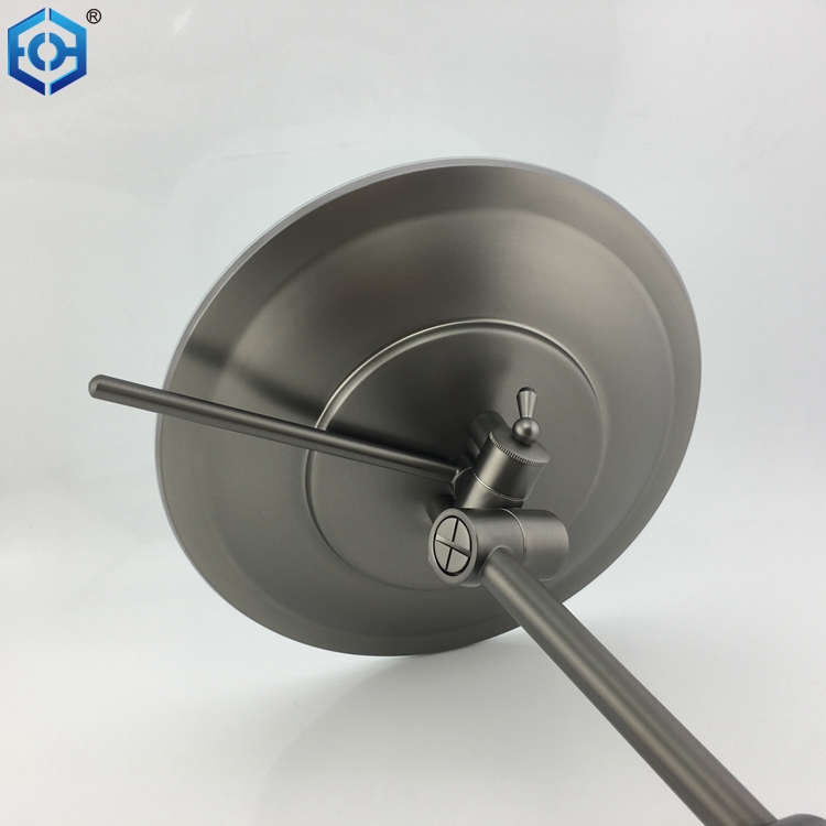 Homirror Slide Smart Vanity Mirror