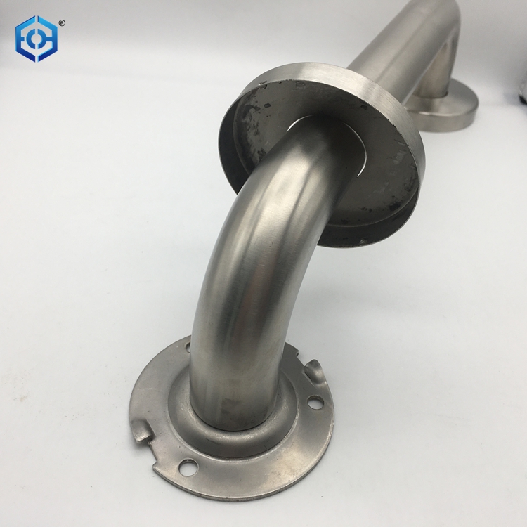 Barra de ducha de la succi&oacute;n