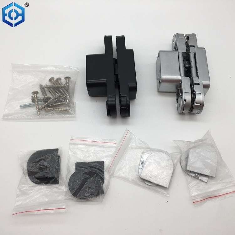 bisagras de superposici&oacute;n ocultas