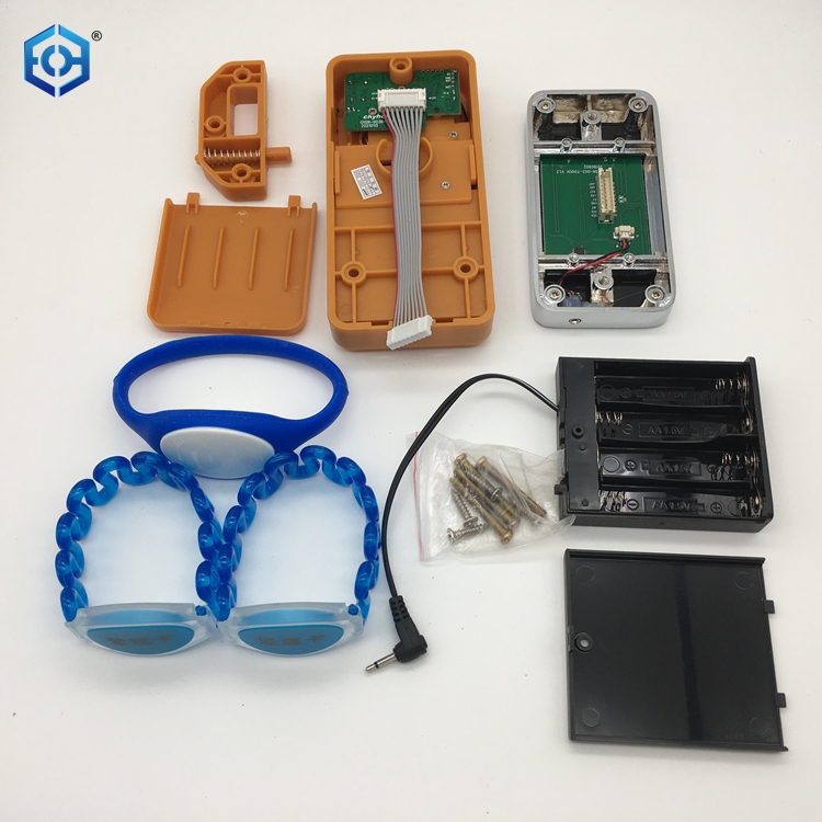 Locks de casilleros combinados