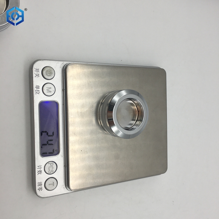 Tiradores de la puerta de la ducha de cristal