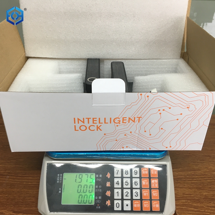 Mejor bloqueo electr&oacute;nico de cerrojo