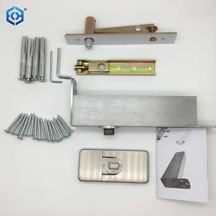 Spring de piso en l&iacute;nea