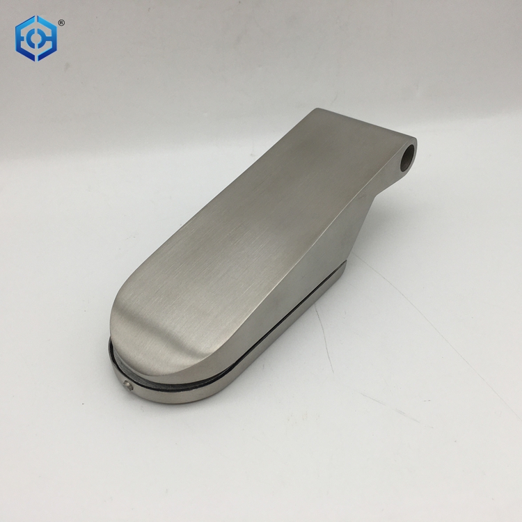 Bisagras de puerta de oficina Concept Office Bisagra de puertas de vidrio sin marco