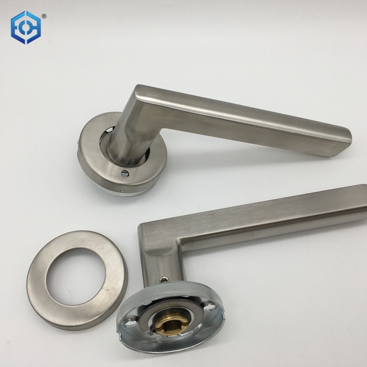 Tornillo del husillo de la manija de la puerta