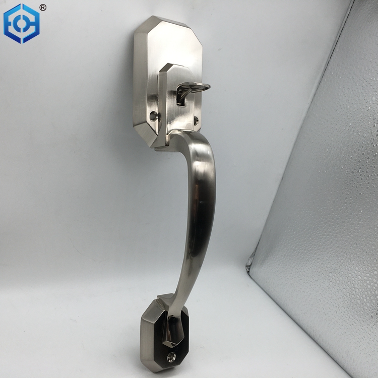 Entrada sin llave sin llave