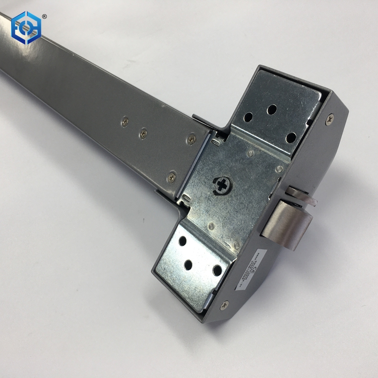 dispositivo de salida de paletas