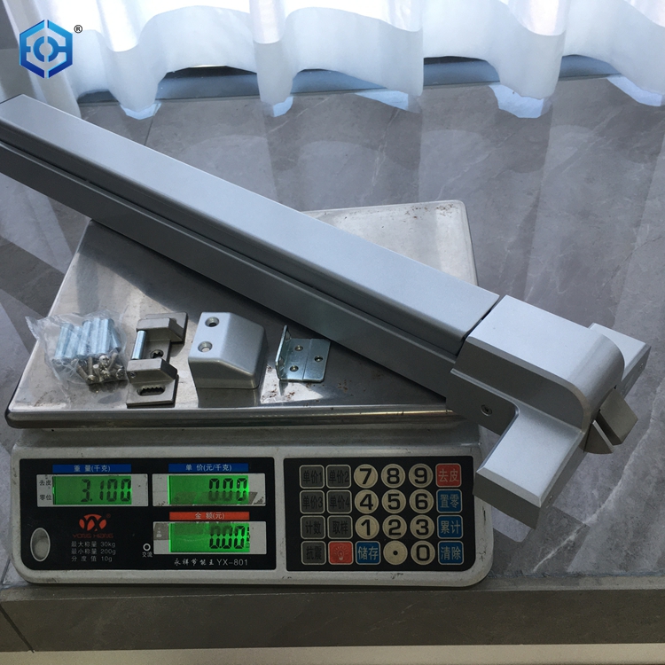 Dise&ntilde;o de dispositivo de salida de hardware