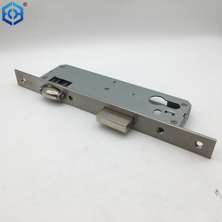 bloqueo de mortaja de teclado