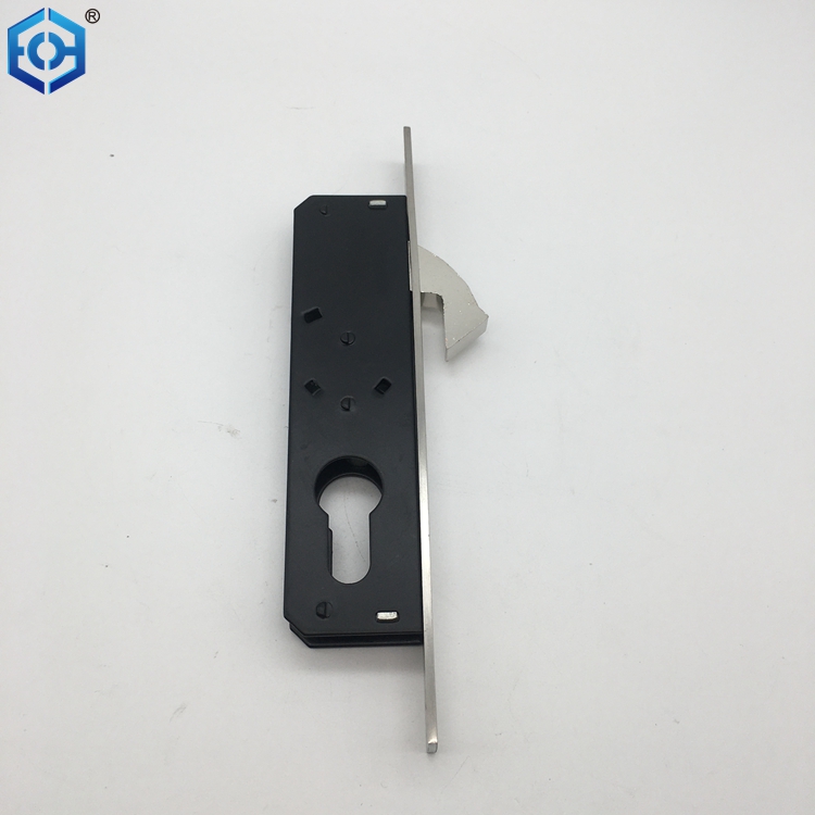 bloqueo de mortaja con cerrojo